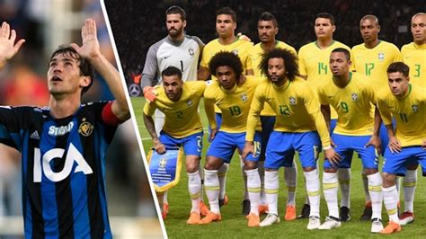 brasilien vm trupp 2018